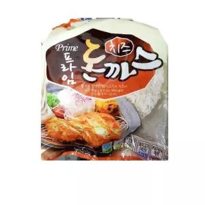 식자재 도매 한맥 프라임 치즈돈까스 200g x5 x8개