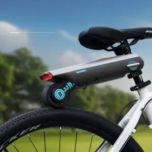 전기자전거 보조 부스터 모터 키트 마찰 라이딩 부품 스타터 모터키트 마찰식