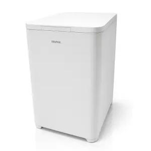 미닉스 뚜껑형 미니김치냉장고 MNKR-100G 39L