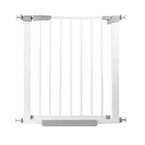 출입금지 울타리 애견 애완견 안내 도어펜스