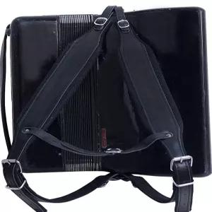 아코디언 어깨끈 벨트 다용도 숄더 악기보관 멜빵 버클