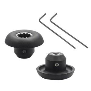 2 팩 드라이브 소켓 891 802, Vitamix 블렌더 블레이드 모델 1002, 1230, 5006, 5012, 5039, 5057, 5062 및 VM0101, VM0115,