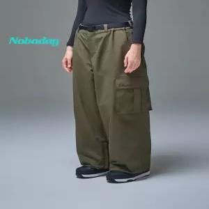 하루의정 이월보드복 이월보드복자켓 보드복바지