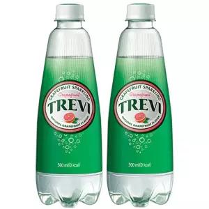 롯데 트레비 자몽 500ml x 12PET