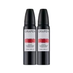 그라펜 볼륨업 휘핑 토닉 100ml x 2개 휴대용 미니