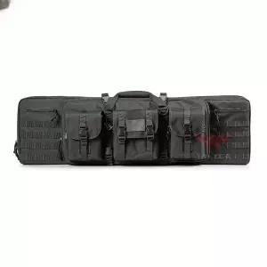 서바이벌 에어소프트  가방  핸드건 비비탄총 가스핸드건 탄피배출