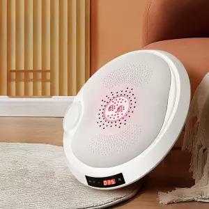 가정용 전기 건식 좌훈기 훈증 의자 쑥뜸기 찜질 좌욕기