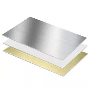 주방 디지털 저울 업소용 분리형 전자 무선 스텐 샴페인골드 7x12cm