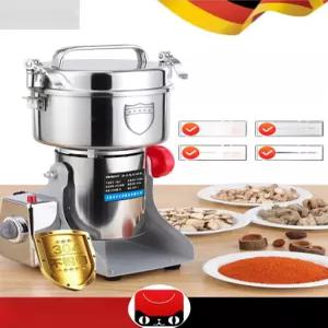 초미립 분말 분쇄기 곡물 가정용 마늘 제조기 대형 다지기 업소용