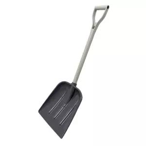 시골 농가 눈 모래 조립식 프라스틱 가벼운 삽 넉가래 축사 눈치우는삽 너까래 질긴