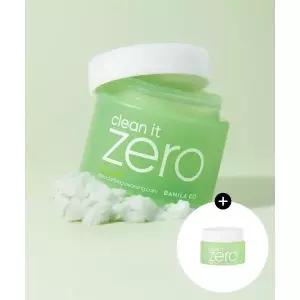 BANILACO 클린잇제로 포어 클래리파잉 클렌징밤 대용량 180ml 232794