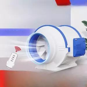 무소음 송풍기 산업용 배풍기 블로워  업소용