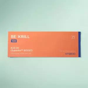 비아벨로 비크릴 100 인지질 크릴오일 1박스