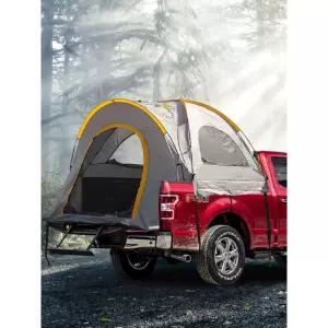 차박 도킹 꼬리 스포츠 칸 픽업 트럭 텐트 차량 카텐트 면쉘터 캠핑