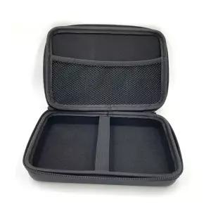 Garmin Tomtom GPS 네비게이션 용 7 인치 휴대용 GPS 네비게이션태블릿 보관 가방 지퍼 백 EVA 플라스틱