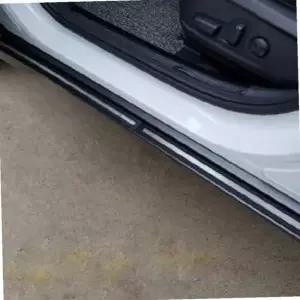 코나 도어 스텝 발판 사이드스커트 몰딩