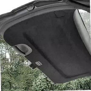 카니발 4세대 트렁크 스크래치 방지 커버