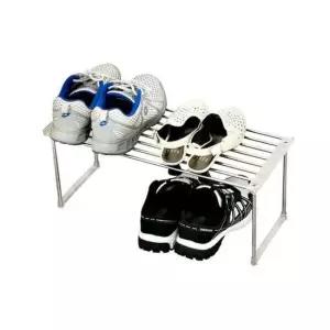 미니 좁은현관 신발정리대 신발장 신발정리 현관신발 신발거치 신발보관