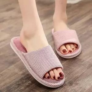 실내슬리퍼 레드  230mm  스윗홈 추천 WFI6PJK