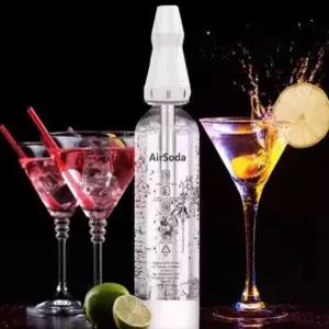 탄산수카트리지 탄산실린더 소 다실린더 개스실린더 탄산수제조 soda제조기 개스주입기