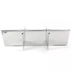 어묵 칸막이 6구 8형 주방기물 스텐레스식기 업소용주