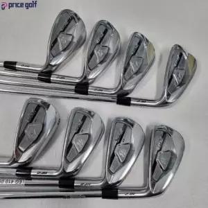 BridgeStone 포지드아이언 JGR HF2 스틸8아이언SET 950R 국내정품 EG410099