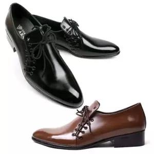 남성구두 M0173 캐주얼구두 로퍼 끈타입 옥스퍼드화 남성화 남성구두 정장화 신사화 구두
