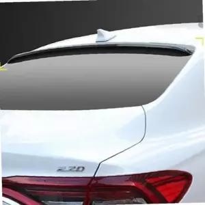 그랜저 IG 리어 스포일러 루프 필러자동차 열선