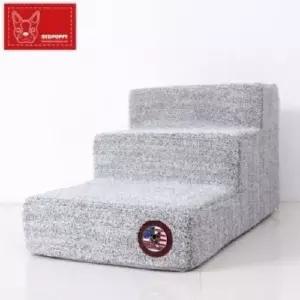 노르웨이 펫스텝 3단 고양이캣타워 고양이가구 고양이집 소형캣타워 캣타워추천 펫스텝