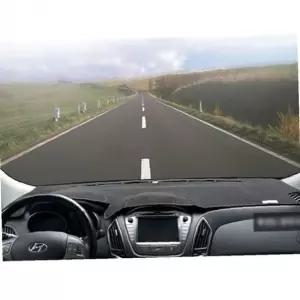 대시보드 커버 보온 햇빛 차단 자동차 열차단