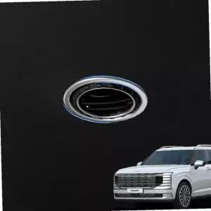 팰리세이드 틈새 송풍구 몰딩 자동차 에어컨