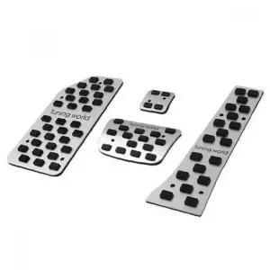 스포티지R 엑셀 브레이크 튜닝 커버