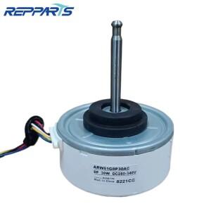 호환호환 에어컨 부품용 DC280-340V 실내 유닛 선풍기 전동 ARW51G8P30AC 30W