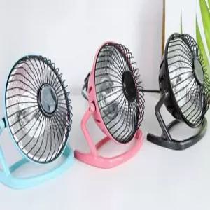 데스크탑 초미니 히터 난방기 손온풍기 사무실 난방