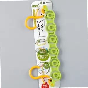 빨래옷걸이수납 장롱 옷장 좁은공간 가로세로형 매직행거 유능한