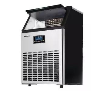 업소용제빙기 대용량 제빙기 메이커 스메이커