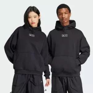 [아디다스]후드티 OQJ IY8044 아디다스 x MOON BOOT 후디