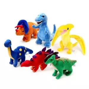 [하프클럽/알티피아]베스트에버 공룡시리즈 인형