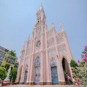 [출발확정] 다낭 4박 5일 #미식여행 #윈덤 골든베이 #월드체인5성 #바나힐 #호이안 #미슐랭맛집 #씨푸드 #1일1간식 #전신마사지