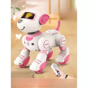 반려로봇 인공지능 원격제어 AI 챗GPT ai 움직이는