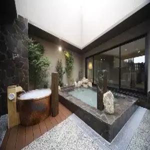 규슈/후쿠오카 3일 #자유여행 #호텔 몬테 에르마나 후쿠오카 1박 #그랜드 머큐어 벳푸완 리조트 + 스파 1박 #쿠루쿠루버스 #대욕탕