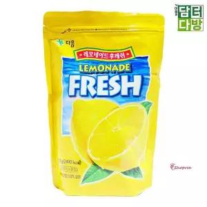 다음 700g 레몬에이드fgh925