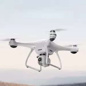 드론 미니 촬영 입문용 FPV 카메라 2000m 쿼드콥터