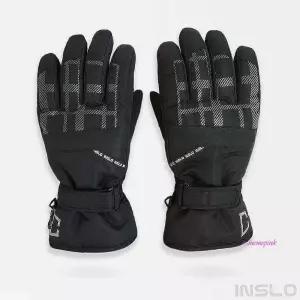 인슬로 성인스키보드 방한장갑 스키보드장갑opq500