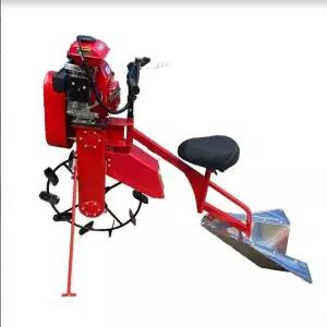 동력배토기 승용배토기 도랑 4행정 배토기 배수 물길 2행정