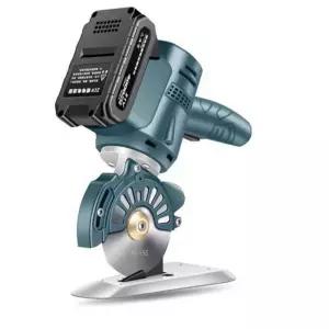 무선 원단 재단기 피할기 가위 전동가위 모델 손재단