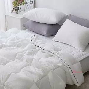 따뜻하고 겨울 나노 킹 먼지없는 바이오 워싱 워싱킹jkl772