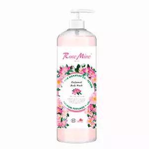 로즈마인 퍼퓸드 바디워시 1000ml 블래싱 블러썸 2136872 J