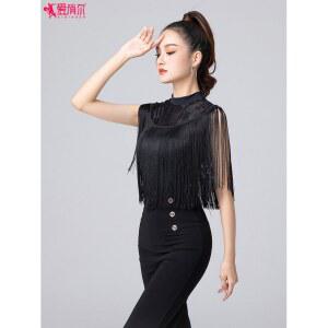 라인댄스복 아랑고고 장구 테슬 바지 홀복 공연 2XL 난타 블랙신축성블랙W벨트포함