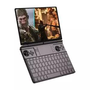 GPD 10.1 inch Win Max 2 Mini PC 휴대용 LAPTOP 랩탑 노트북 AMD Ryzen AI 9 HX370 32GB+2TB 가성비 인강